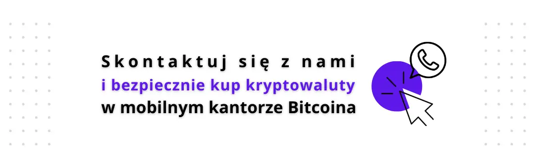 Kantor Bitcoin - kontakt